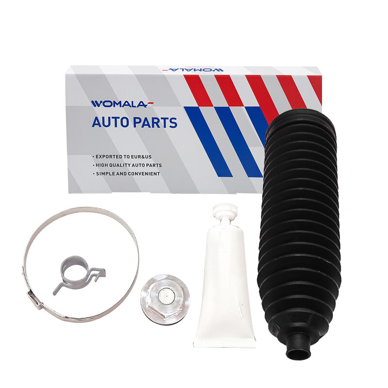Womala Direksiyon Düğmesi Düğme Çubuk Toz Kapak LR033528 Land Rover Range Rover için