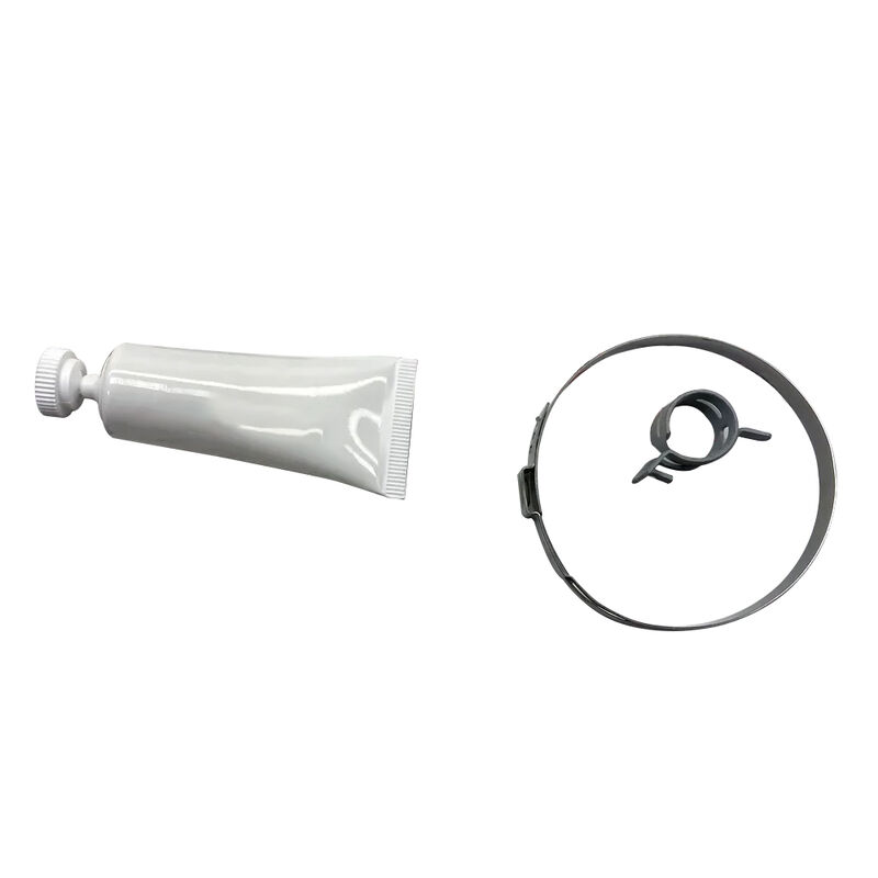 Womala Direksiyon Düğmesi Düğme Çubuk Toz Kapak LR033528 Land Rover Range Rover için