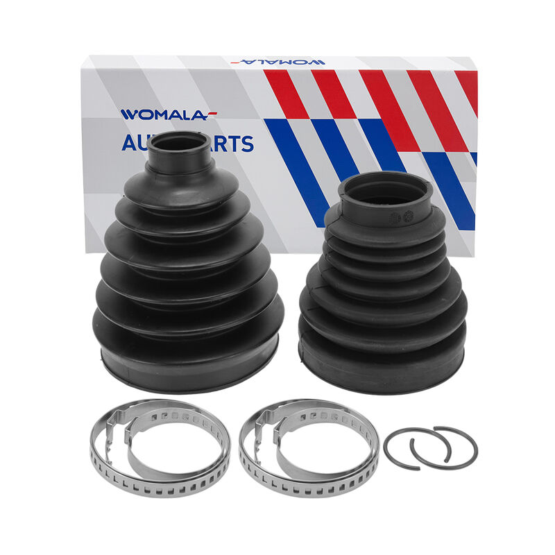 Womala Ön Dış Yarım Çapa CV Ortak Toz Kapama TDR000120 Land Rover Range Rover için