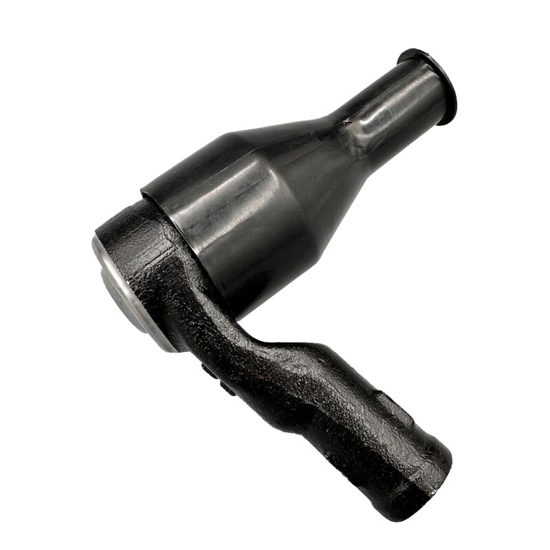 Womala Ön Direksiyon Düğmesi Dış Kravat Çubuk Top Ortamağı QJB500080 Land Rover Discovery 3 için