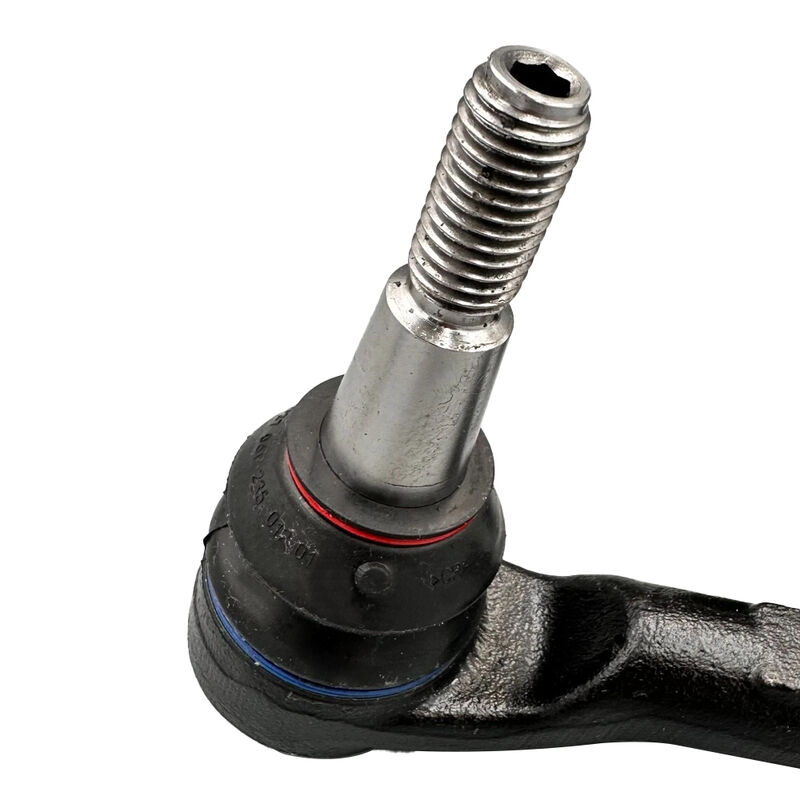 Womala Ön Direksiyon Düğmesi Dış Kravat Çubuk Top Ortamağı QJB500080 Land Rover Discovery 3 için