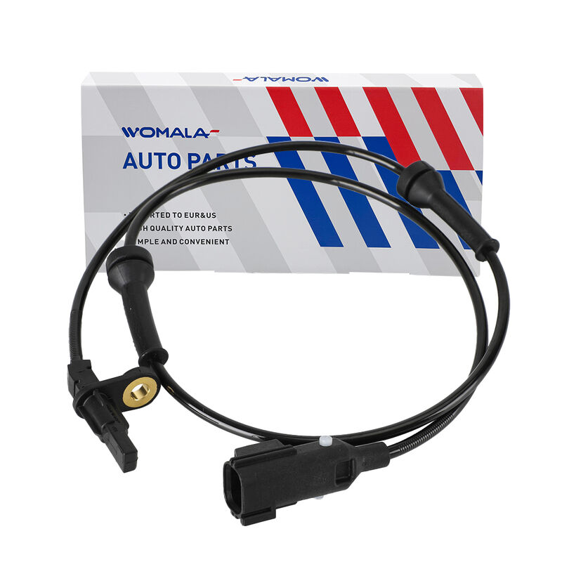 Jaguar XJ XE XF için Womala Ön ABS Tekerlek Hız Sensörü T2H45885
