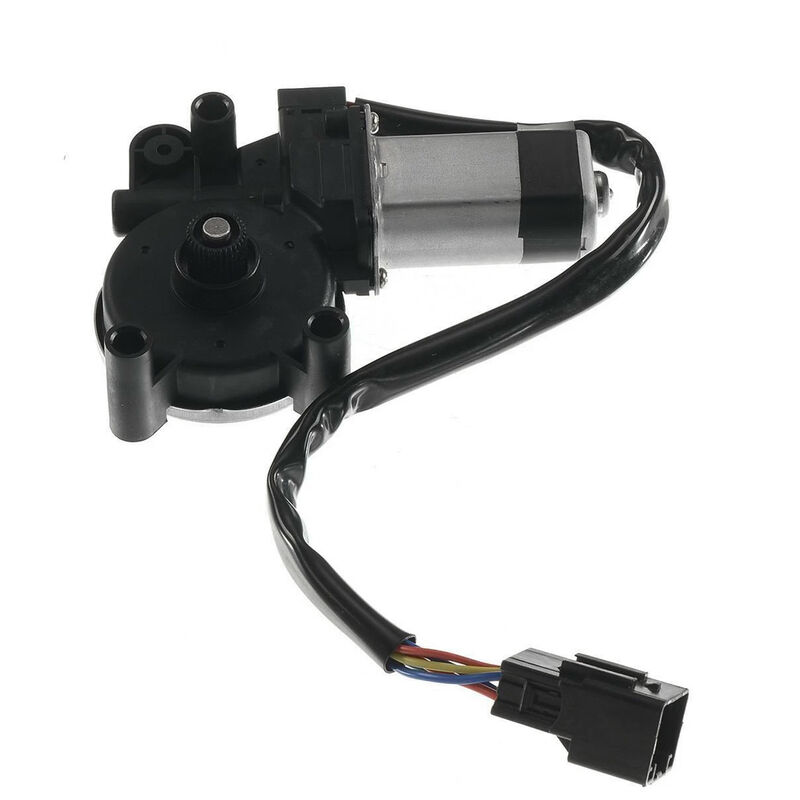 Womala Sol Ön Pencere Asansörü LR002209 Land Rover Freelander 2 için