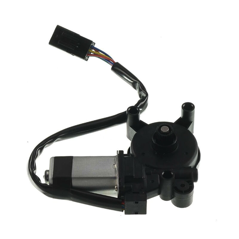 Womala Sol Ön Pencere Asansörü LR002209 Land Rover Freelander 2 için