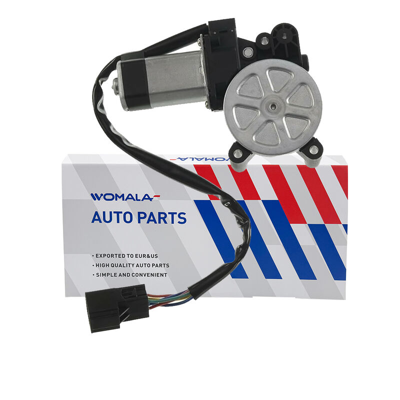 Womala Sol Ön Pencere Asansörü LR002209 Land Rover Freelander 2 için