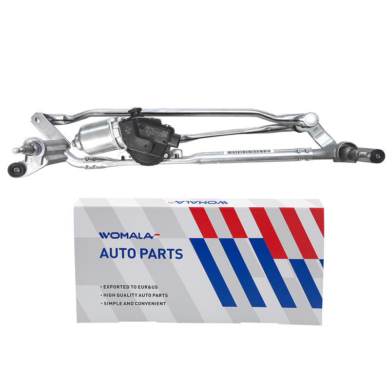 Womala Front Wiper Motor Linkage LR069004 ile Land Rover RANGE ROVER SPORT için