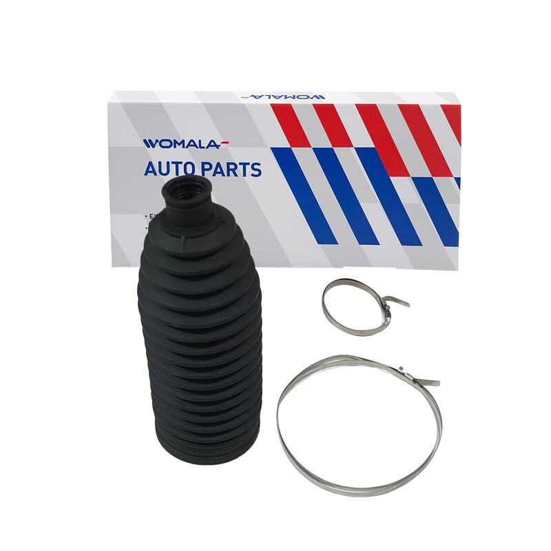 Womala Steering Boot Kits T2H4206  for Jaguar F-PACE I-PACE XE XJ