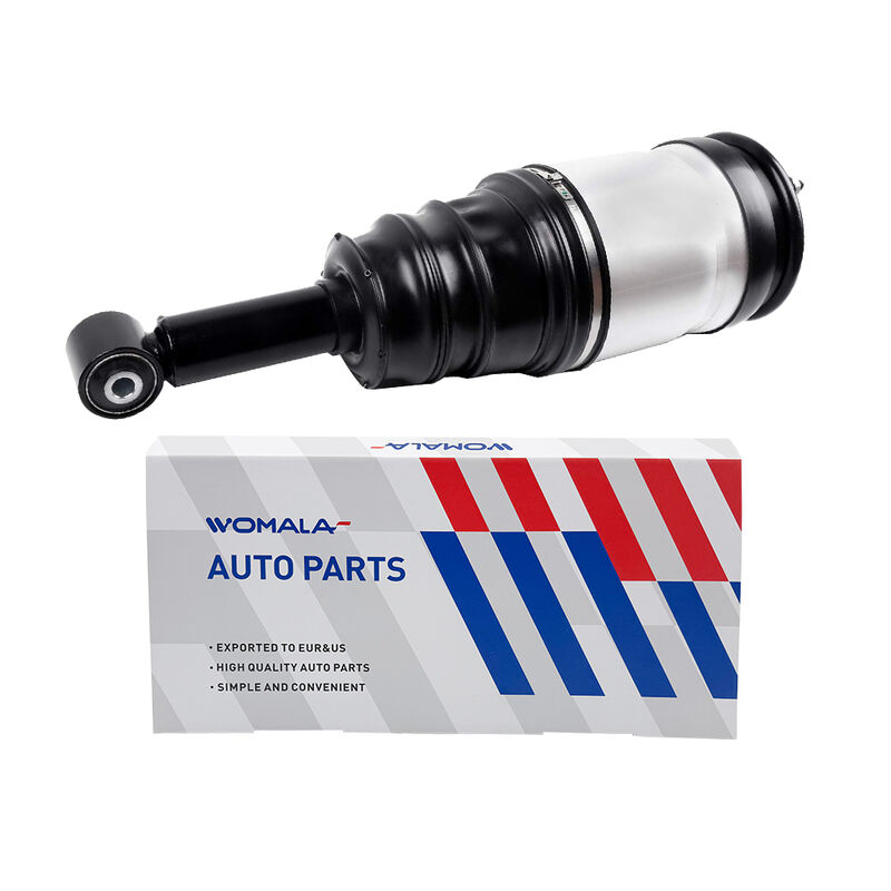Womala hava süspansiyonu arka kısım LR016418 için Land Rover LR4 LR3 Range Rover Sport DISCOVERY