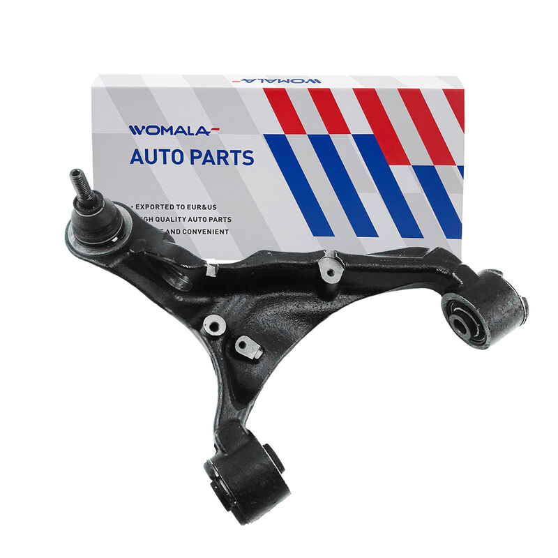 Womala Oto Yedek Parça LR014629 Land Rover RANGE ROVER SPORT DISCOVERY Ön Sol Üst Kontrol Kolu