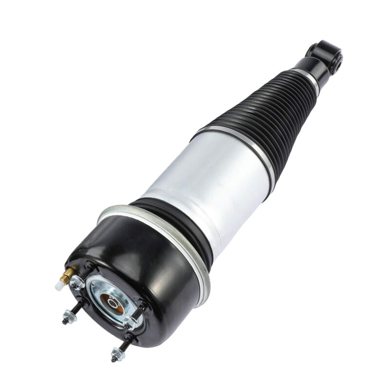 Womala Oto Yedek Parça Arka Hava Amortisör C2D33847 Jaguar XJ X351 için