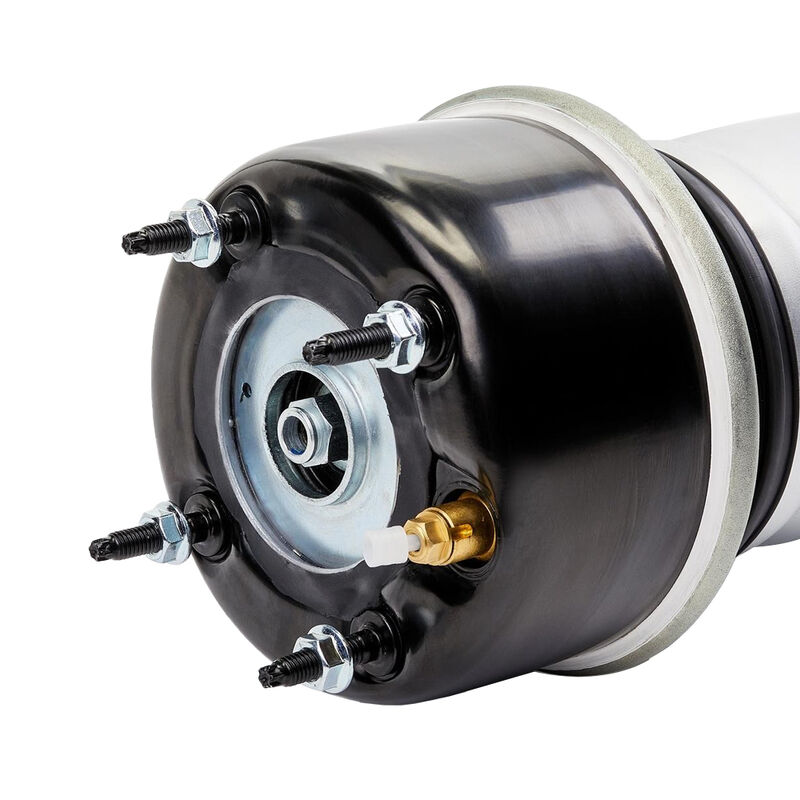 Womala Oto Yedek Parça Arka Hava Amortisör C2D33847 Jaguar XJ X351 için