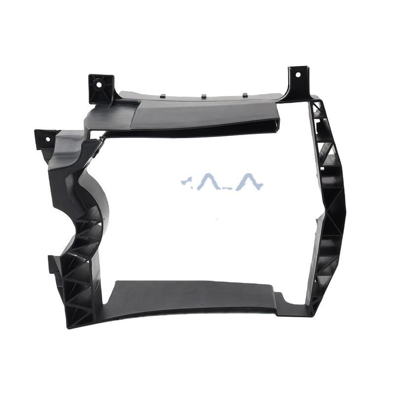Womala Otomobil Parçaları LR034578 Land Rover Range Rover Vogue için Sol Sağ Radyatör Spoiler