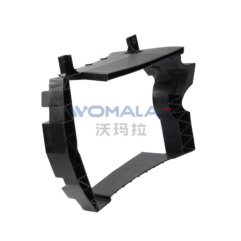 Womala Otomobil Parçaları LR034578 Land Rover Range Rover Vogue için Sol Sağ Radyatör Spoiler