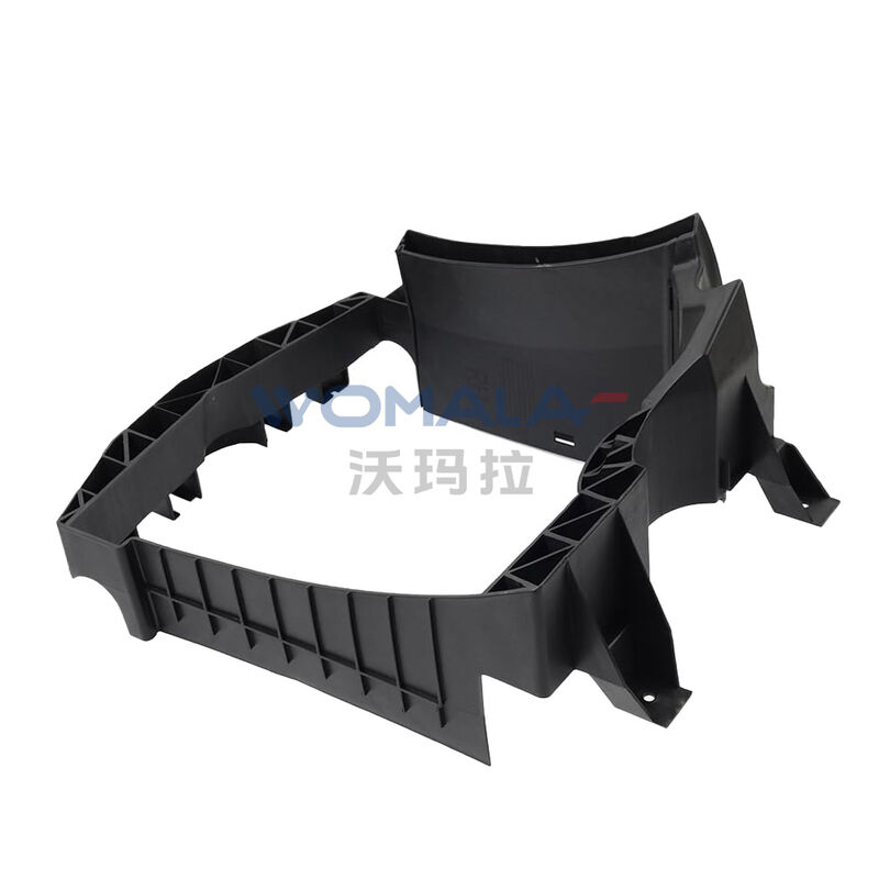 Womala Otomobil Parçaları LR034578 Land Rover Range Rover Vogue için Sol Sağ Radyatör Spoiler