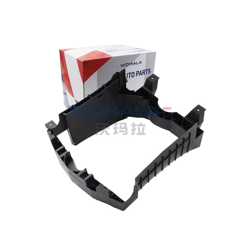 Womala Otomobil Parçaları LR034578 Land Rover Range Rover Vogue için Sol Sağ Radyatör Spoiler