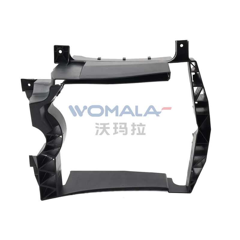 Womala Otomobil Parçaları LR034578 Land Rover Range Rover Vogue için Sol Sağ Radyatör Spoiler