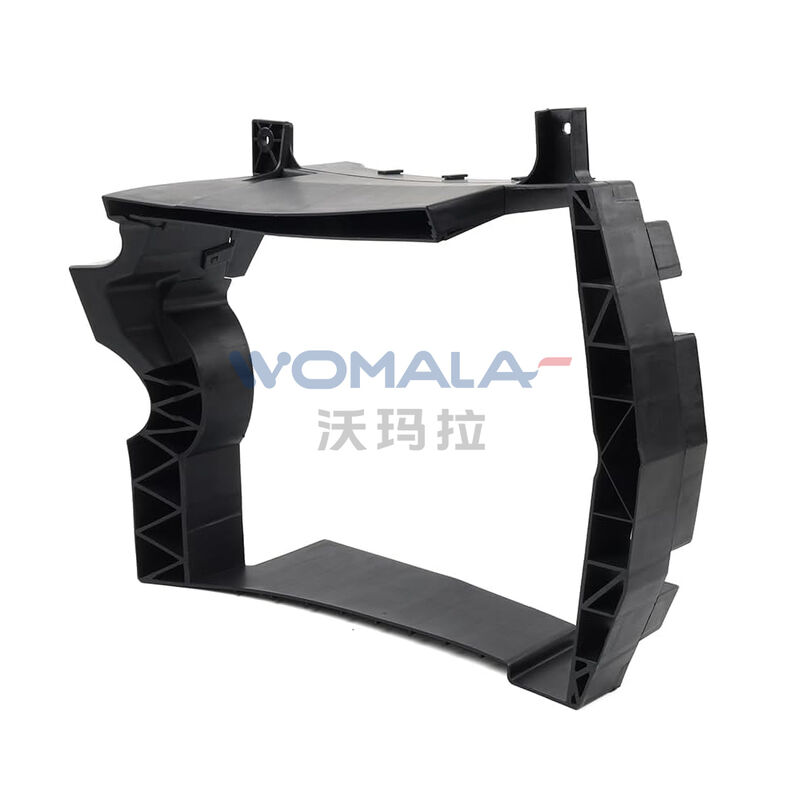 Womala Otomobil Parçaları LR034578 Land Rover Range Rover Vogue için Sol Sağ Radyatör Spoiler