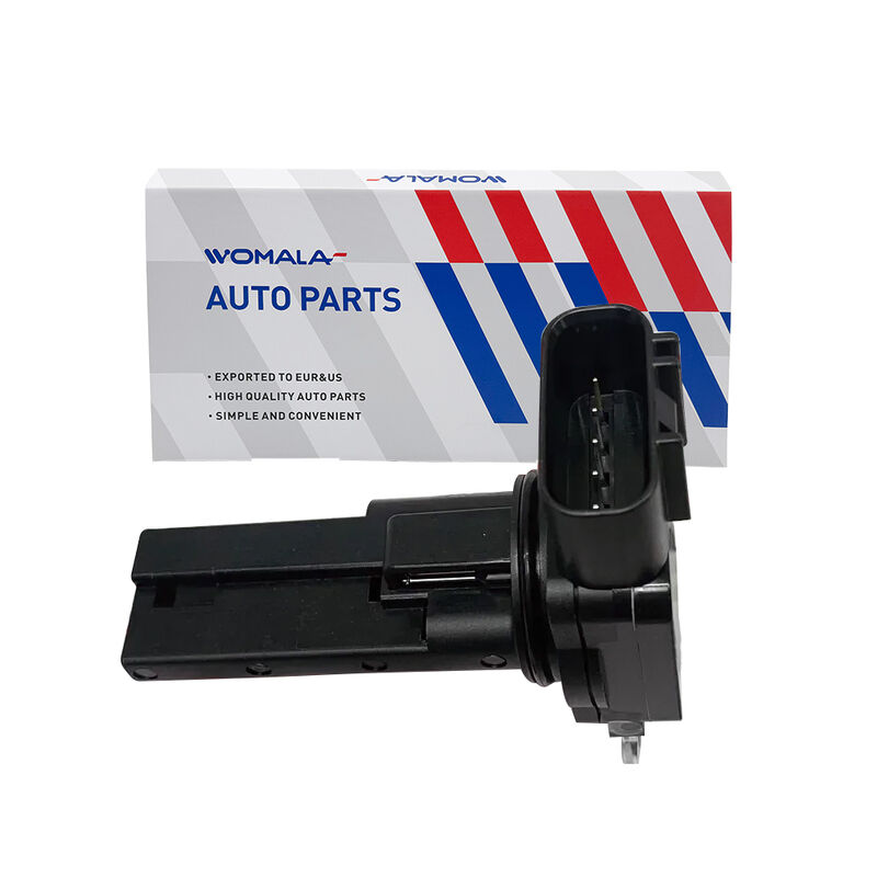 Womala Otomatik Parçalar Premium Toplu Hava Akış Sensörü LR012073 Land Rover Discovery Range Rover Sport için