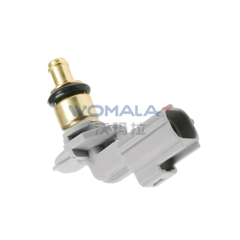 Land Rover RANGE ROVER EVOQUE DISCOVERY için Womala Motor Soğutma Suyu Sıcaklık Sensörü 4346360
