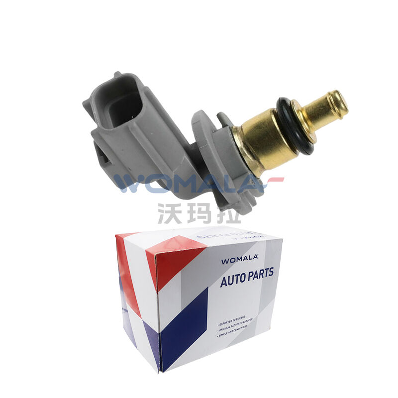 Land Rover RANGE ROVER EVOQUE DISCOVERY için Womala Motor Soğutma Suyu Sıcaklık Sensörü 4346360