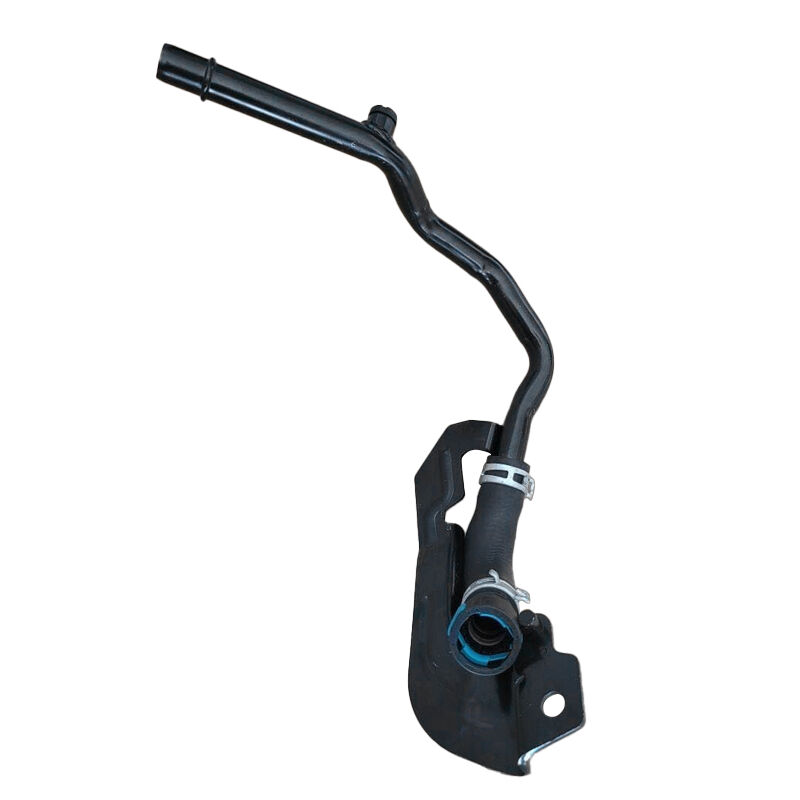 Womala Soğutma Hortumu Braketli LR031393 Land Rover Range Rover Sport DISCOVERY IV için