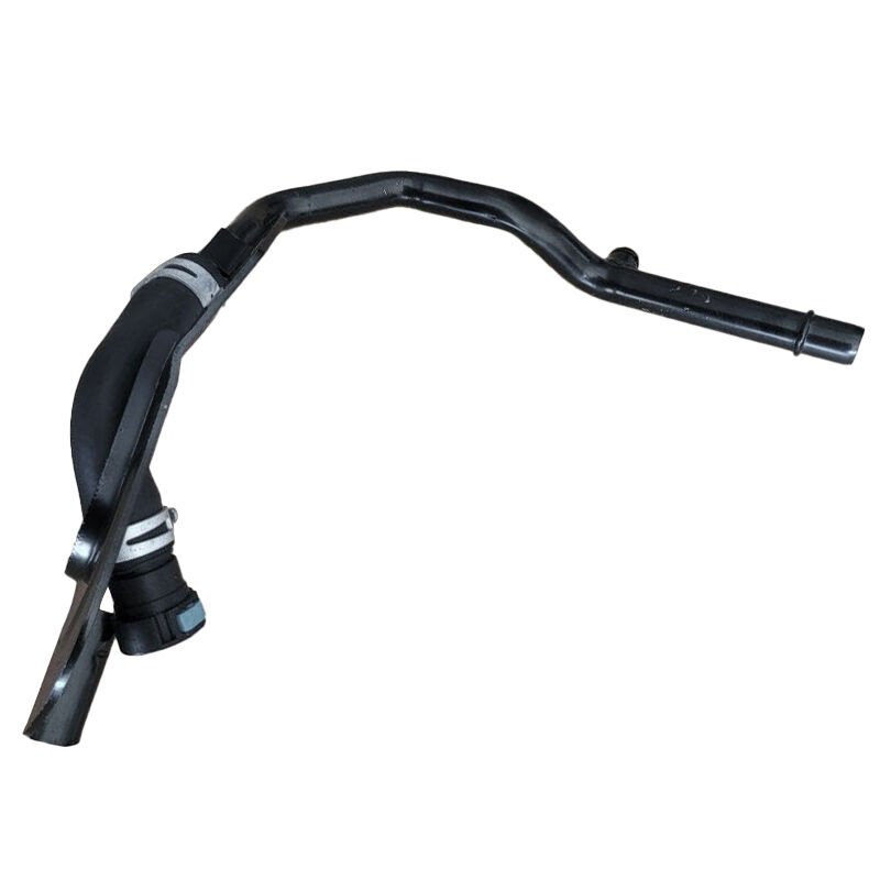 Womala Soğutma Hortumu Braketli LR031393 Land Rover Range Rover Sport DISCOVERY IV için