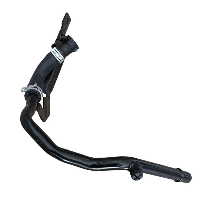 Womala Soğutma Hortumu Braketli LR031393 Land Rover Range Rover Sport DISCOVERY IV için