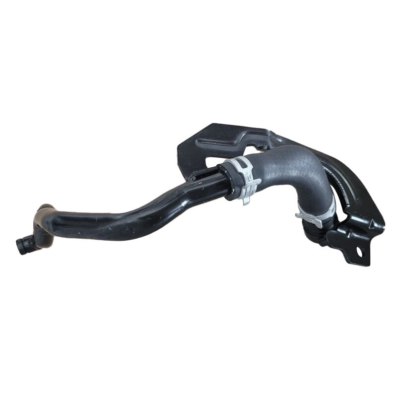 Womala Soğutma Hortumu Braketli LR031393 Land Rover Range Rover Sport DISCOVERY IV için