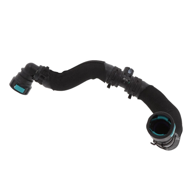 Womala Isıtıcı Dönüş Hortumu C2D23174 Jaguar XJ için