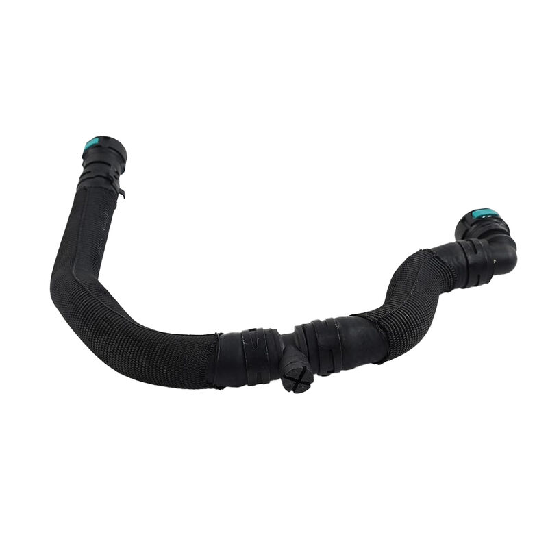 Womala Isıtıcı Dönüş Hortumu C2D23174 Jaguar XJ için