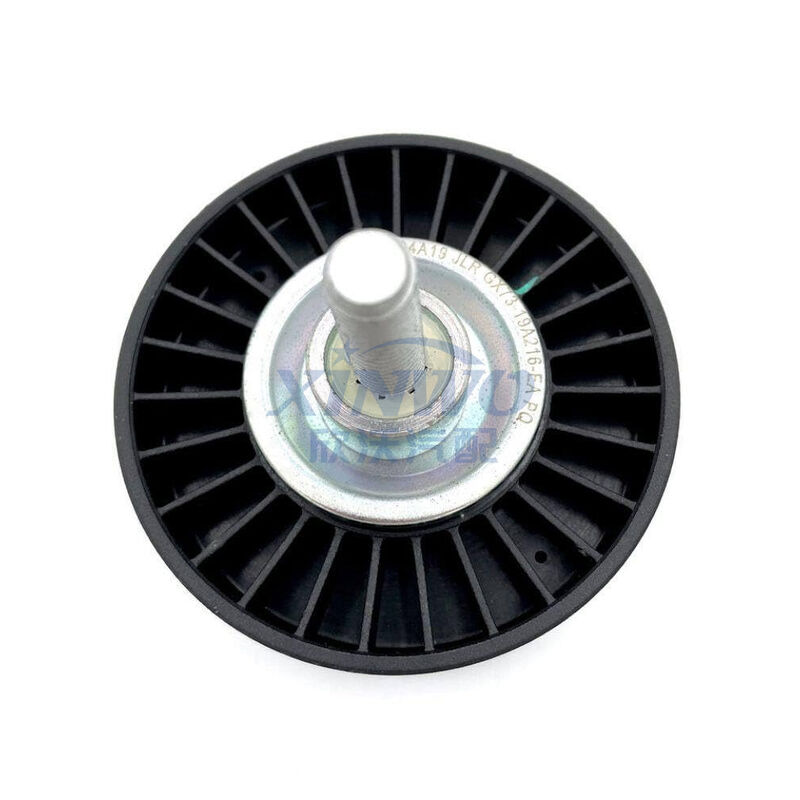 Land Rover Range Rover için Womala Motor Klima Kayışı Kasnak LR071758