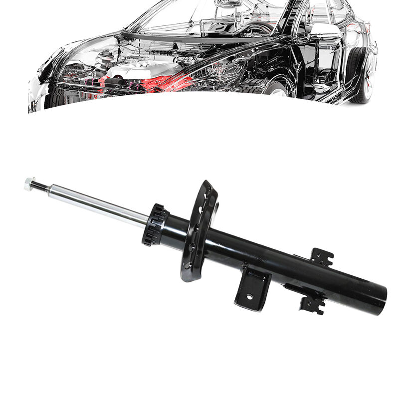 Womala Sol Arka Şok emici LR044681 Land Rover Range Rover Evoque için