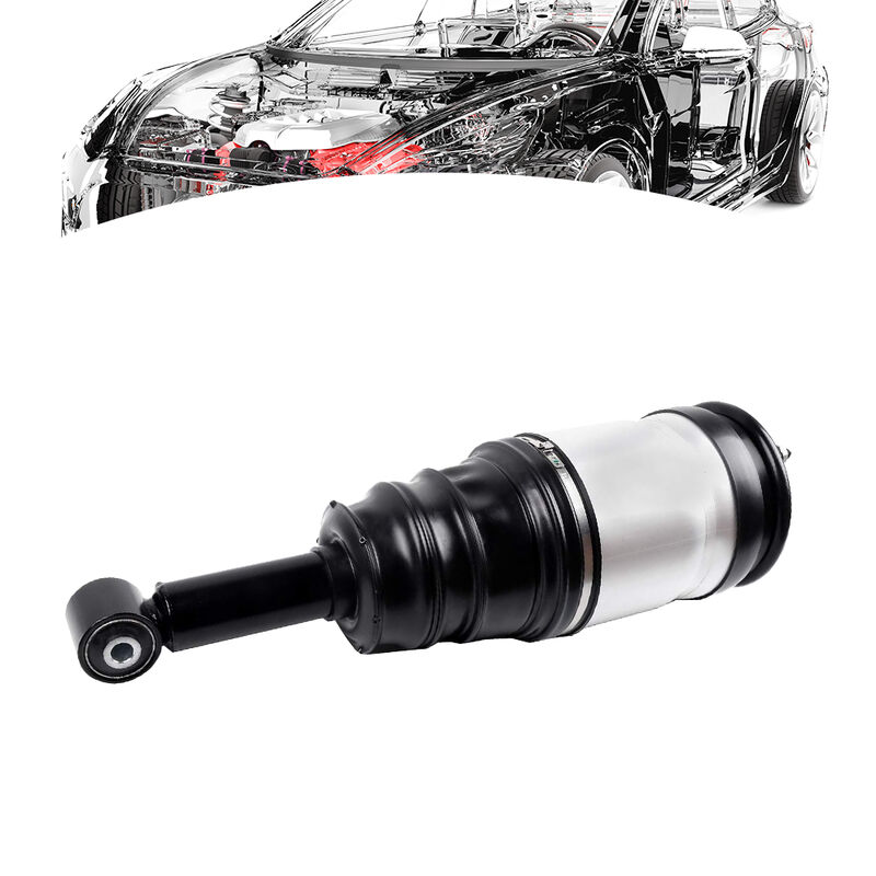 Womala Land Rover Range Rover Sport için Arka Amortisör LR041110