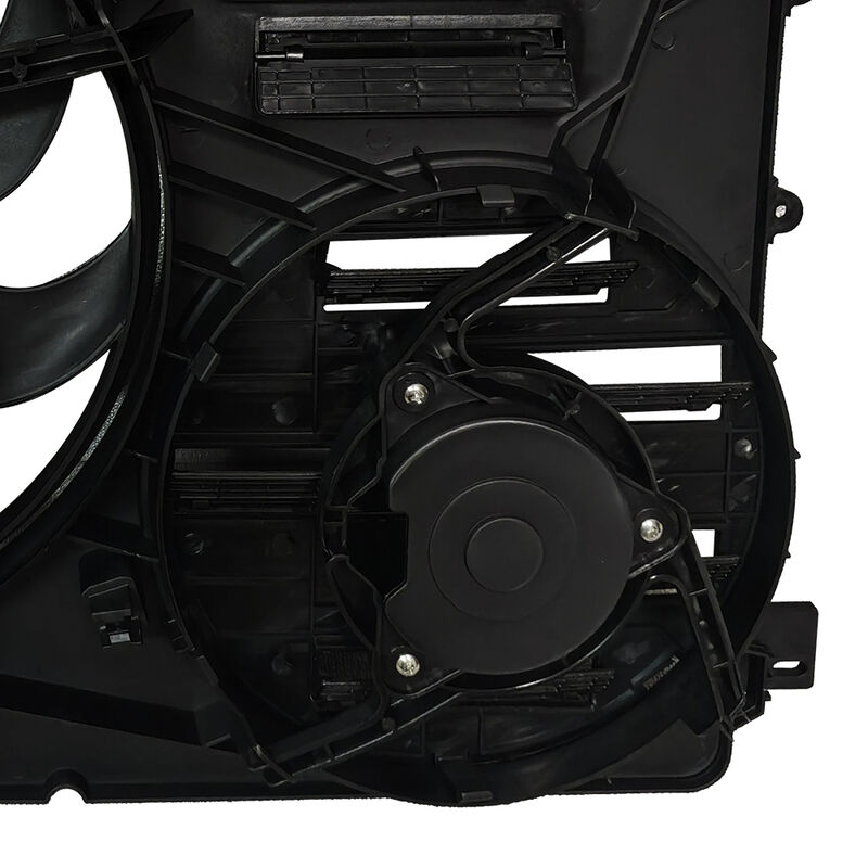 Womala Radyatör Fan Montajı LR023392 Land Rover RANGE ROVER SPORT Defender FREELANDER için