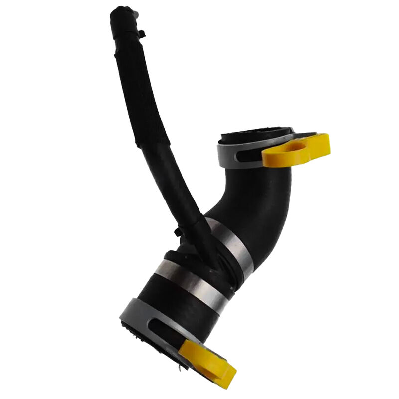 Womala Termostat Tube Hose LR049989 için Land Rover Discovery 4 Range Rover Vogue