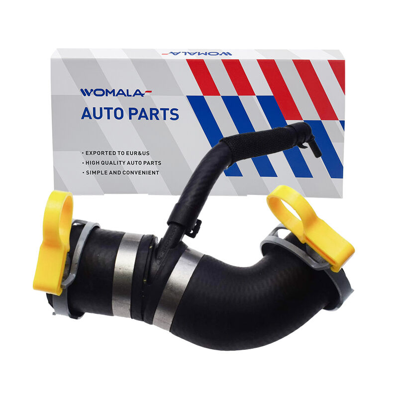 Womala Termostat Tube Hose LR049989 için Land Rover Discovery 4 Range Rover Vogue