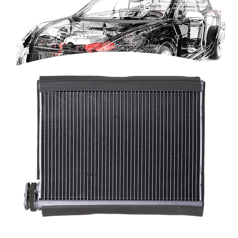 Land Rover Rang Rover için Womala Buharlaştırıcı Çekirdek JQB500010