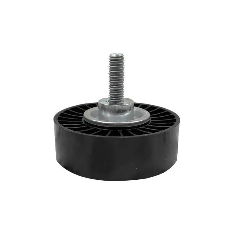Womala Motor A/C Belt Idler Pulley LR138946 Land Rover Range Rover için