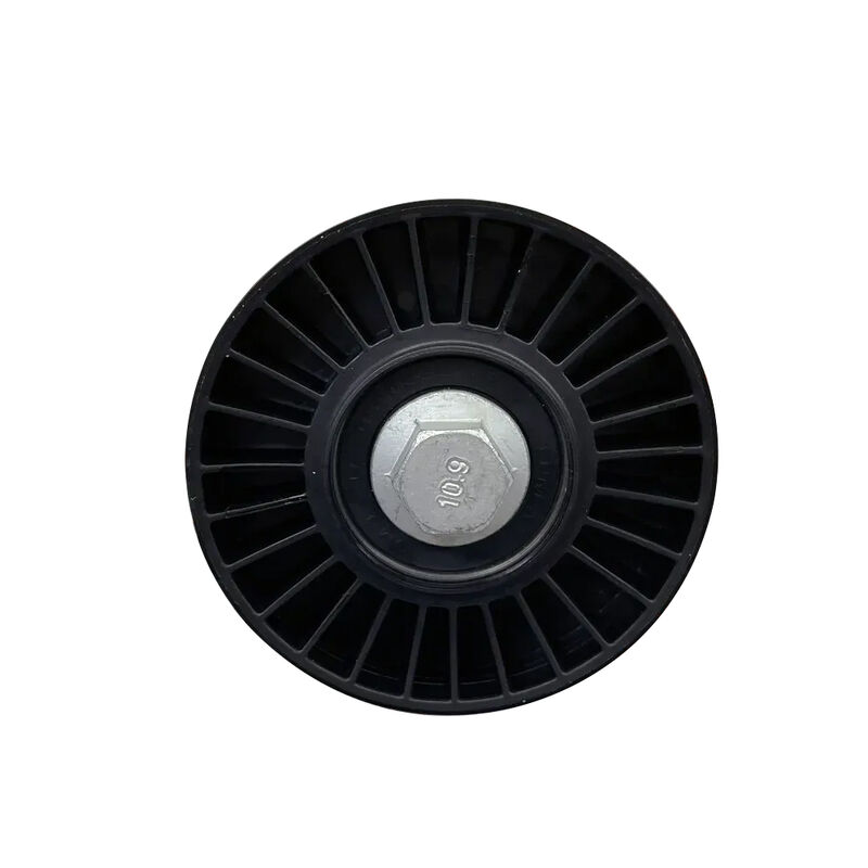 Womala Motor A/C Belt Idler Pulley LR138946 Land Rover Range Rover için