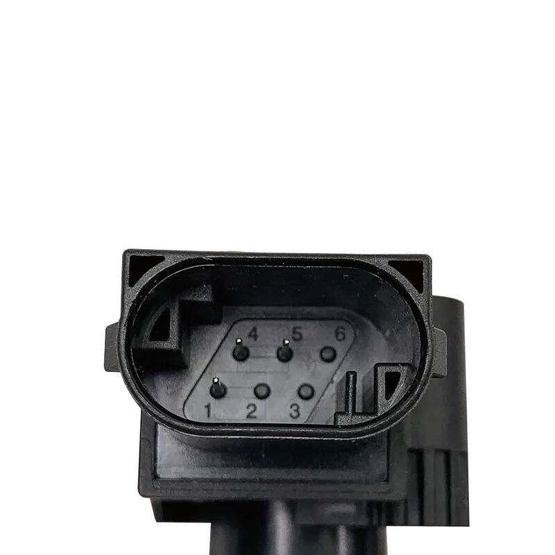 Womala Yükseklik Düzeyi Algılayıcı Fit LR033257 Land Rover Discovery Range Rover Vogue için