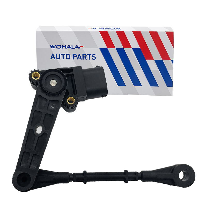 Womala Yükseklik Düzeyi Algılayıcı Fit LR033257 Land Rover Discovery Range Rover Vogue için