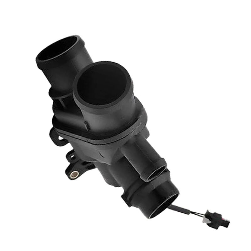 Womala Thermostat  LR062498 for Land Rover Range Rover Sport Discovery 3 Discovery 4