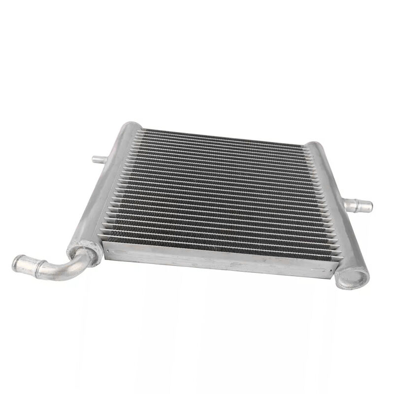 Womala Yardımcı Radyatör Discovery Range Rover Range Rover Sport için LR062670