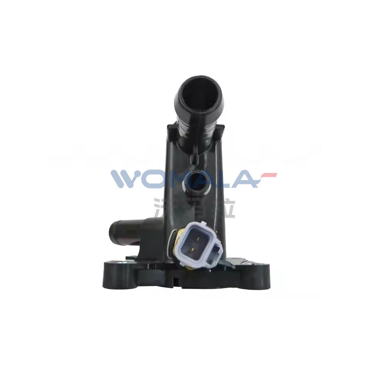 Womala Termostat Su Çıkış Konnektörü LR038758 Land Rover DISCOVERY IV FREELANDER 2 için