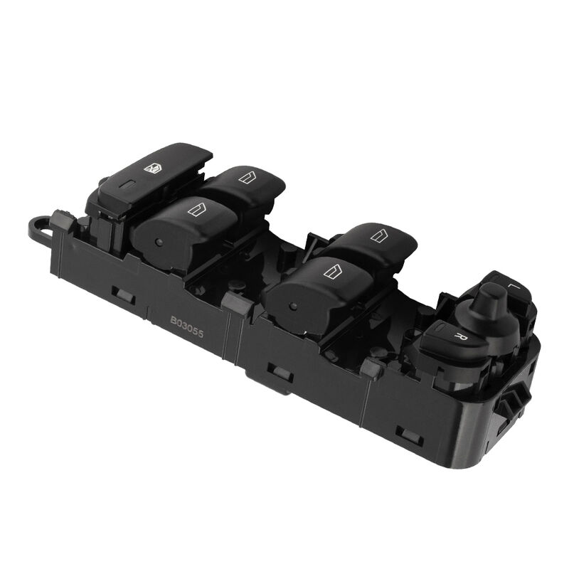 Womala  Window Switch  LR086040 for Land Rover LR2 LR4 Rang Rover Sport