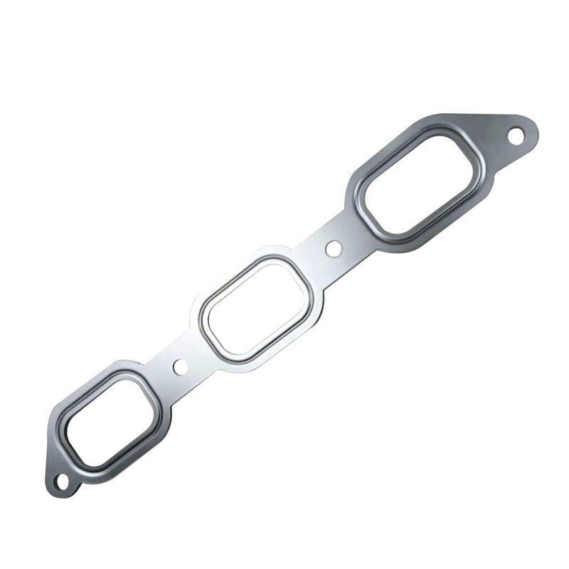 Land Rover Range Sport LR4 Discovery 3.0L için Womala İçe Aktarma Manifold Gasket LR041681