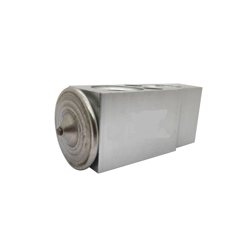 Womala  Air Conditioner Expansion Valve LR016631 for Land Rover Freelander 2 Range Rover Evoque