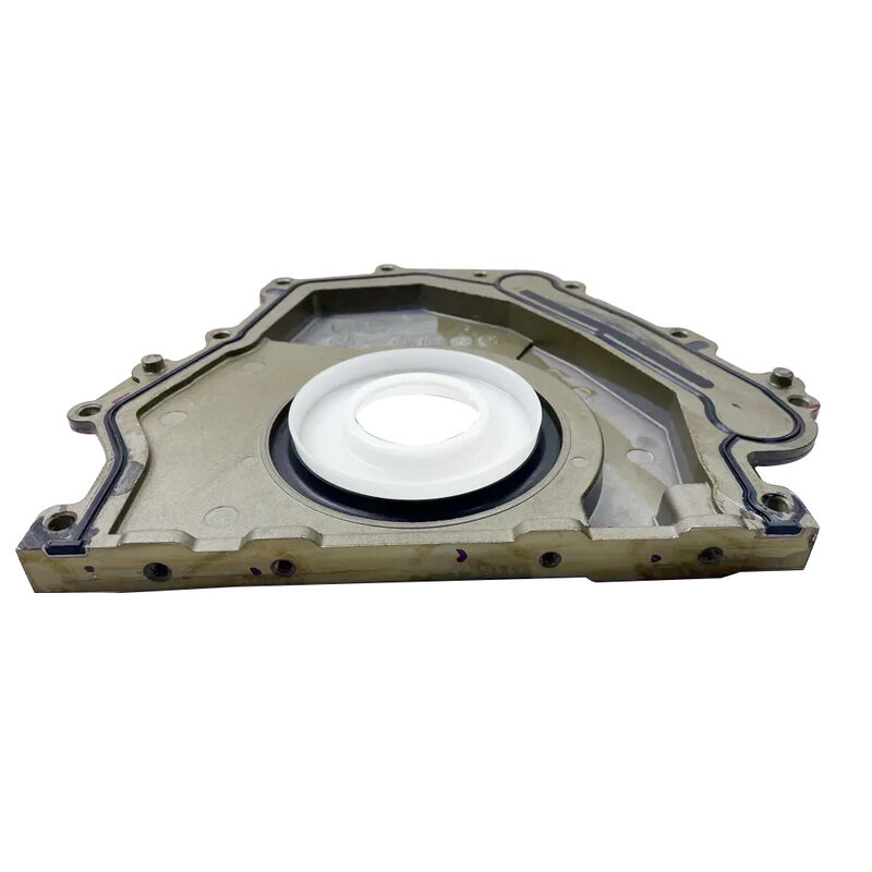 Womala TDV8 Dizel Krank Aşı Petrol Mühürü LR029001 Land Rover Range Rover Vogues için