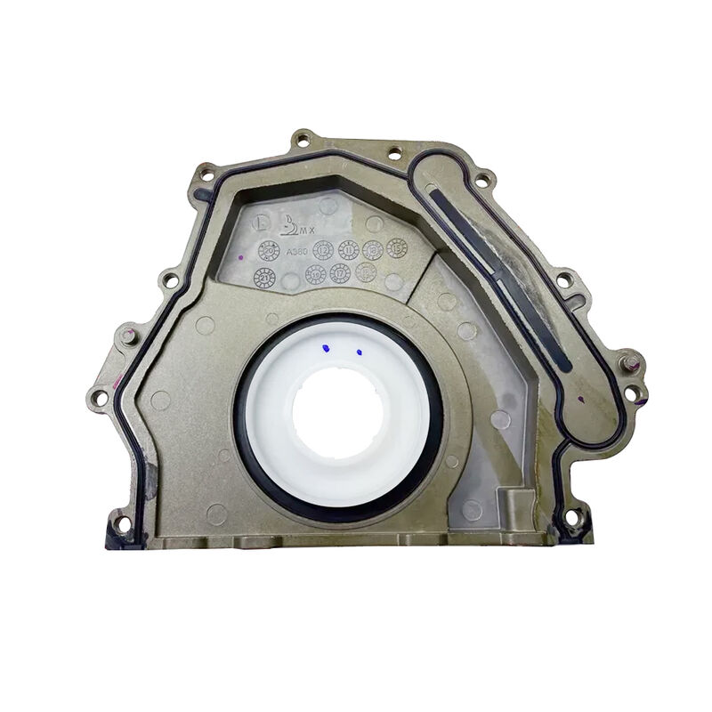 Womala TDV8 Dizel Krank Aşı Petrol Mühürü LR029001 Land Rover Range Rover Vogues için