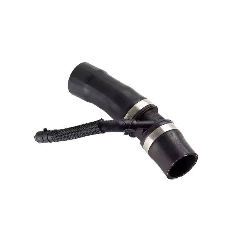 Womala Termostat soğutma suyu borusu LR049990 Land Rover LR4 Discovery 5 Range Rover Sport için